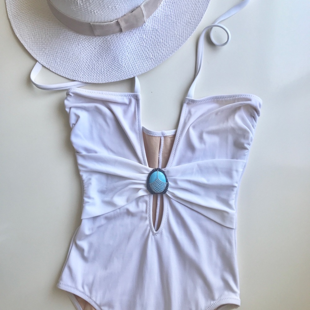 La Perla Italian Swimsuit in Great Condition